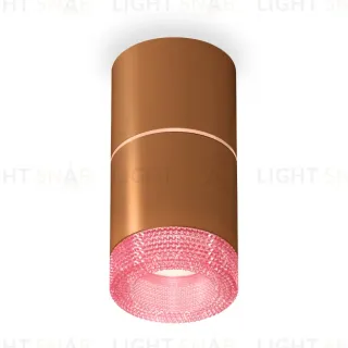 Потолочный светильник Ambrella Light Techno Spot XS7404082 (C7404, A2073, C7404, N7193)