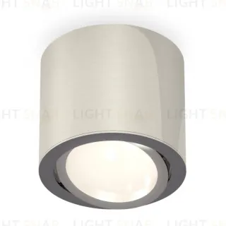 Потолочный светильник Ambrella Light Techno Spot XS7405001 (C7405, N7003)