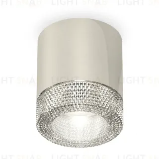 Потолочный светильник Ambrella Light Techno Spot XS7405004 (C7405, N7191)