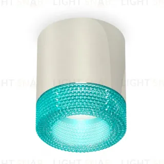 Потолочный светильник Ambrella Light Techno Spot XS7405005 (C7405, N7194)