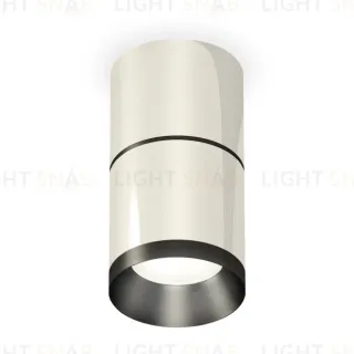 Потолочный светильник Ambrella Light Techno Spot XS7405041 (C7405, A2071, C7405, N7031)
