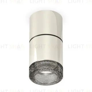 Потолочный светильник Ambrella Light Techno Spot XS7405042 (C7405, A2071, C7405, N7192)