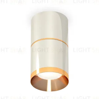 Потолочный светильник Ambrella Light Techno Spot XS7405061 (C7405, A2072, C7405, N7034)