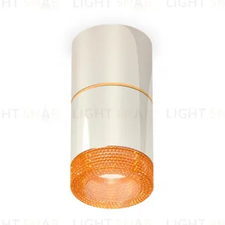 Потолочный светильник Ambrella Light Techno Spot XS7405062 (C7405, A2072, C7405, N7195)