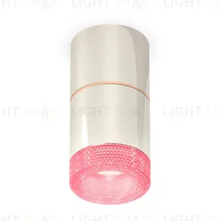 Потолочный светильник Ambrella Light Techno Spot XS7405082 (C7405, A2073, C7405, N7193)