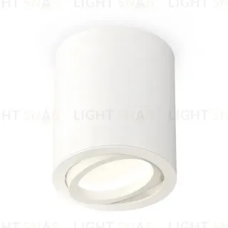 Потолочный светильник Ambrella Light Techno Spot XS7421001 (C7421, N7001)