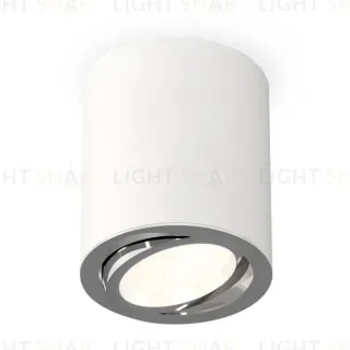 Потолочный светильник Ambrella Light Techno Spot XS7421002 (C7421, N7003)