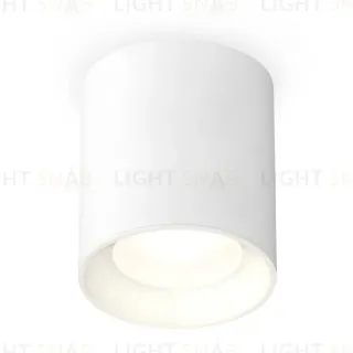 Потолочный светильник Ambrella Light Techno Spot XS7421010 (C7421, N7020)