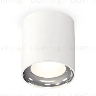 Потолочный светильник Ambrella Light Techno Spot XS7421011 (C7421, N7022)