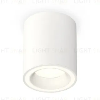 Потолочный светильник Ambrella Light Techno Spot XS7421020 (C7421, N7110)