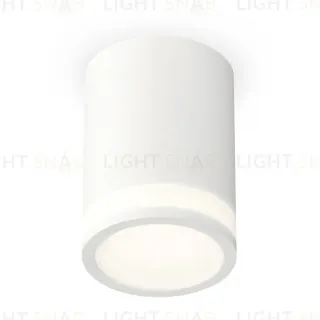 Потолочный светильник Ambrella Light Techno Spot XS7421021 (C7421, N7120)