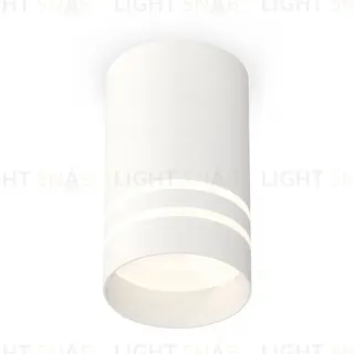 Потолочный светильник Ambrella Light Techno Spot XS7421022 (C7421, N7141)