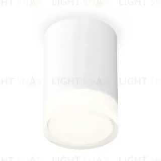 Потолочный светильник Ambrella Light Techno Spot XS7421023 (C7421, N7160)