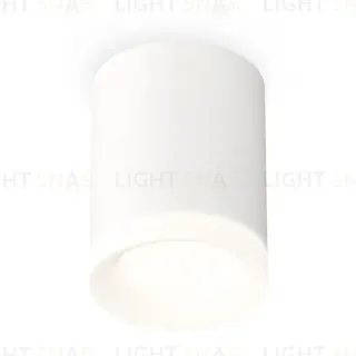 Потолочный светильник Ambrella Light Techno Spot XS7421024 (C7421, N7165)
