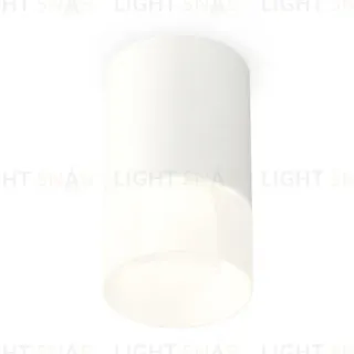 Потолочный светильник Ambrella Light Techno Spot XS7421025 (C7421, N7170)