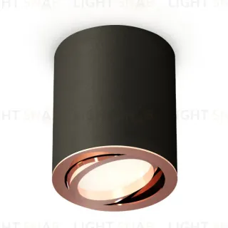 Потолочный светильник Ambrella Light Techno Spot XS7422004 (C7422, N7005)