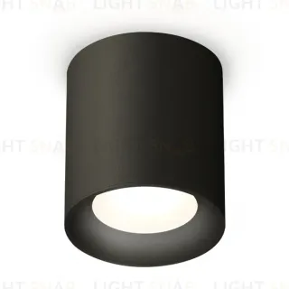 Потолочный светильник Ambrella Light Techno Spot XS7422010 (C7422, N7021)