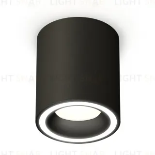 Потолочный светильник Ambrella Light Techno Spot XS7422020 (C7422, N7111)