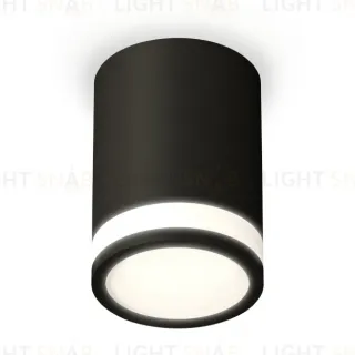 Потолочный светильник Ambrella Light Techno Spot XS7422021 (C7422, N7121)