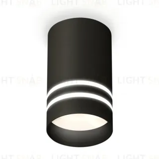 Потолочный светильник Ambrella Light Techno Spot XS7422022 (C7422, N7142)