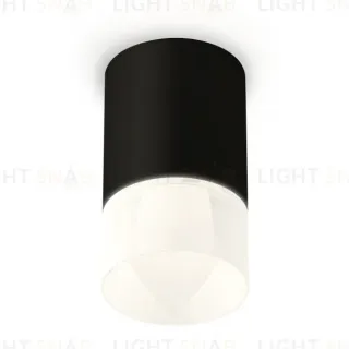 Потолочный светильник Ambrella Light Techno Spot XS7422025 (C7422, N7170)