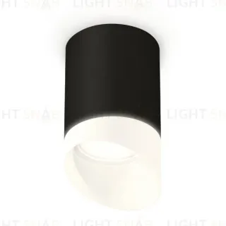 Потолочный светильник Ambrella Light Techno Spot XS7422026 (C7422, N7175)