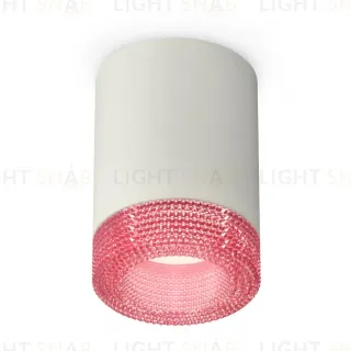 Потолочный светильник Ambrella Light Techno Spot XS7423003 (C7423, N7193)