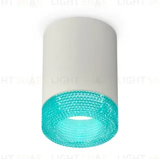 Потолочный светильник Ambrella Light Techno Spot XS7423004 (C7423, N7194)