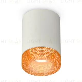 Потолочный светильник Ambrella Light Techno Spot XS7423005 (C7423, N7195)