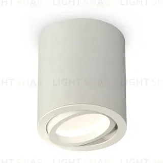 Потолочный светильник Ambrella Light Techno Spot XS7423020 (C7423, N7001)