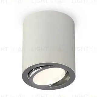 Потолочный светильник Ambrella Light Techno Spot XS7423021 (C7423, N7003)
