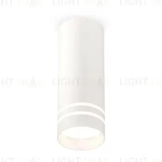 Потолочный светильник Ambrella Light Techno Spot XS7442013 (C7442, N7141)