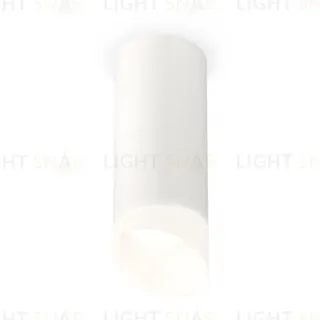 Потолочный светильник Ambrella Light Techno Spot XS7442017 (C7442, N7175)