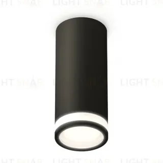 Потолочный светильник Ambrella Light Techno Spot XS7443012 (C7443, N7121)