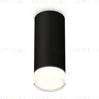 Потолочный светильник Ambrella Light Techno Spot XS7443014 (C7443, N7160)