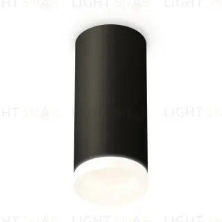 Потолочный светильник Ambrella Light Techno Spot XS7443015 (C7443, N7165)