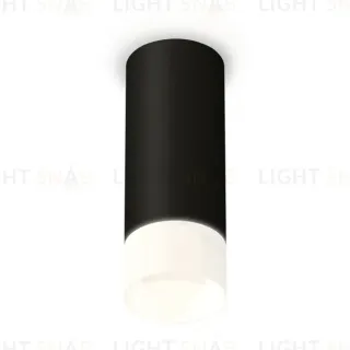 Потолочный светильник Ambrella Light Techno Spot XS7443016 (C7443, N7170)