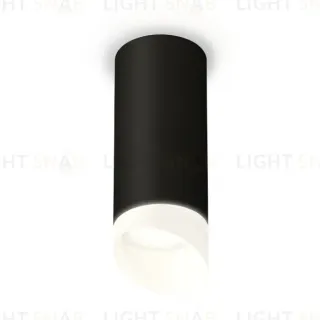 Потолочный светильник Ambrella Light Techno Spot XS7443017 (C7443, N7175)