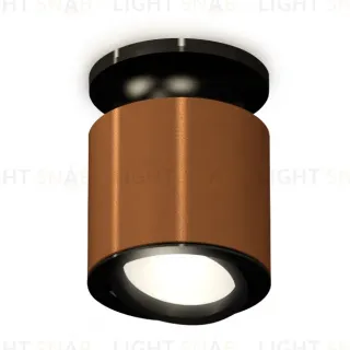 Потолочный светильник Ambrella Light Techno Spot XS7404100 (N7926, C7404, N7002)