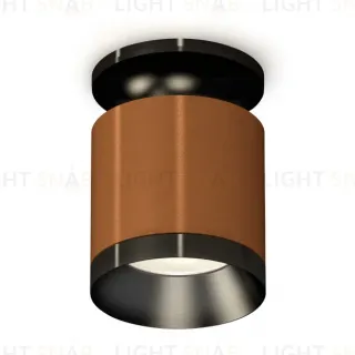 Потолочный светильник Ambrella Light Techno Spot XS7404101 (N7926, C7404, N7031)