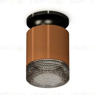 Потолочный светильник Ambrella Light Techno Spot XS7404102 (N7926, C7404, N7192)