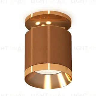 Потолочный светильник Ambrella Light Techno Spot XS7404121 (N7929, C7404, N7034)