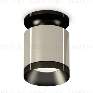 Потолочный светильник Ambrella Light Techno Spot XS7405022 (N7926, C7405, N7031)