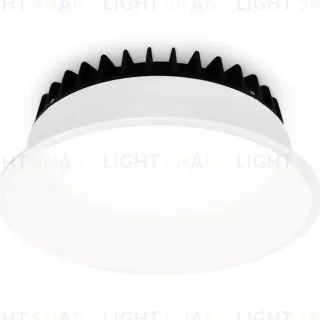 Встраиваемый светильник Ambrella Light Downlight DCR510