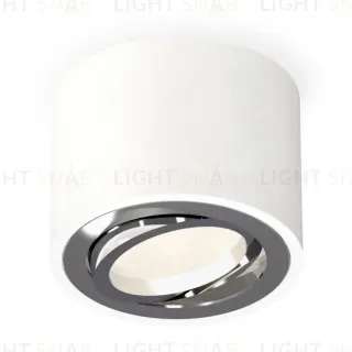 Потолочный светильник Ambrella Light Techno Spot XS7510003 (C7510, N7003)