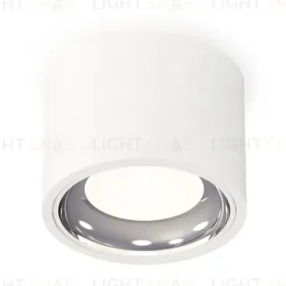 Потолочный светильник Ambrella Light Techno Spot XS7510011 (C7510, N7022)
