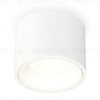 Потолочный светильник Ambrella Light Techno Spot XS7510020 (C7510, N7010)