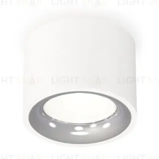 Потолочный светильник Ambrella Light Techno Spot XS7510022 (C7510, N7012)