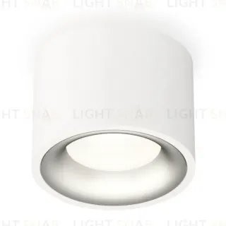 Потолочный светильник Ambrella Light Techno Spot XS7510023 (C7510, N7013)