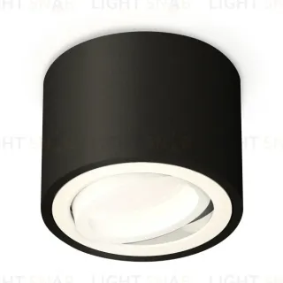 Потолочный светильник Ambrella Light Techno Spot XS7511001 (C7511, N7001)